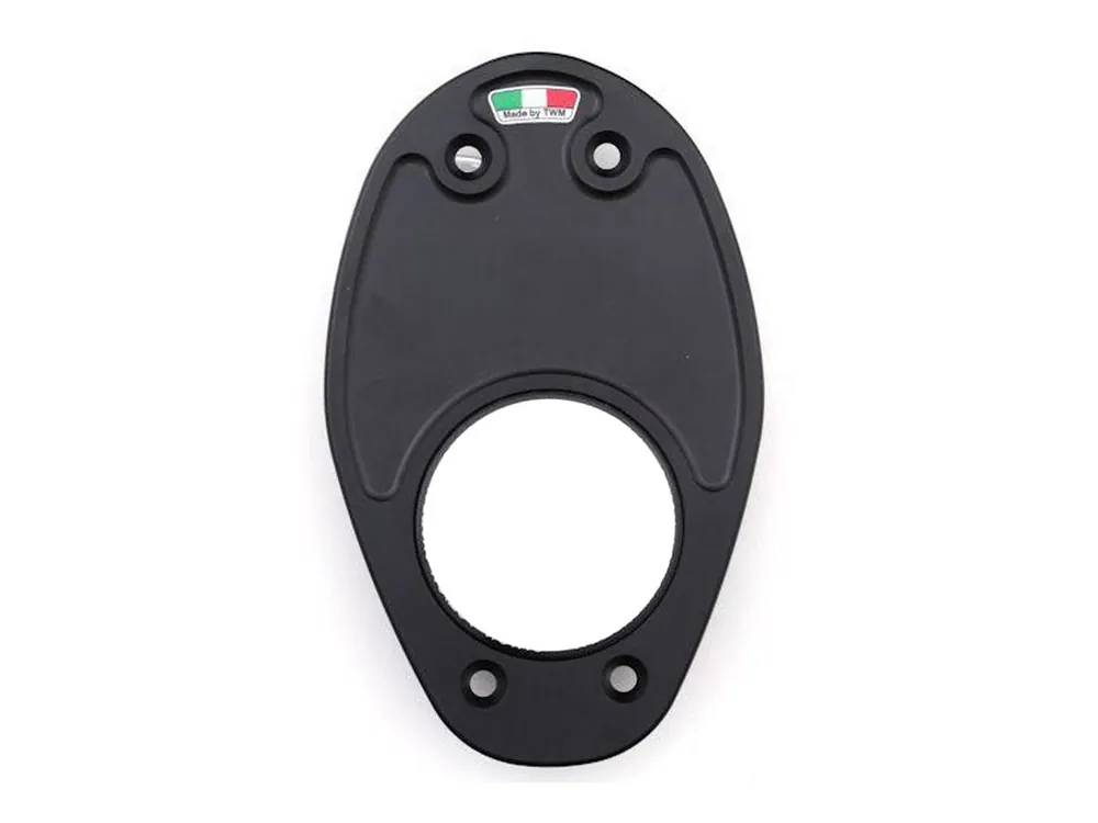 TAPPO SERBATOIO COMPLETO TWM ALLUMINIO DUCATI MULTISTRADA 1000 / 1100- Occasione Imperdibile