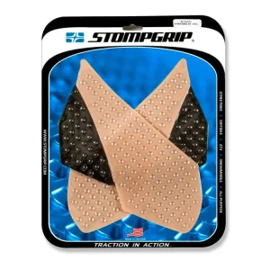Promozione Esclusiva KIT ADESIVI SERBATOIO STOMPGRIP VOLCANO BMW R 1200 RS 2014-2018-
