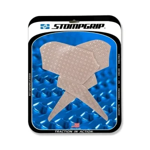 Spedito Oggi KIT ADESIVI SERBATOIO STOMPGRIP VOLCANO KAWASAKI VERSYS 650 / LT 2015-2021-