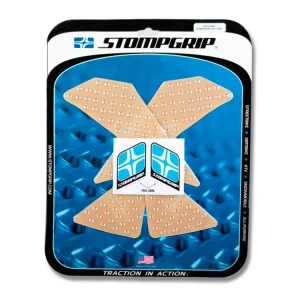 KIT ADESIVI SERBATOIO STOMPGRIP VOLCANO YAMAHA WR250X 2008-15- Più Venduto