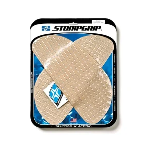 Spedizione Espresso KIT ADESIVI SERBATOIO STOMPGRIP VOLCANO DUCATI 748 2000-02-