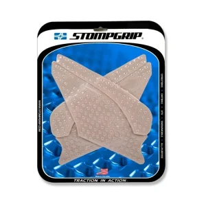 Economico KIT ADESIVI SERBATOIO STOMPGRIP VOLCANO KAWASAKI NINJA 250R 2008-12-