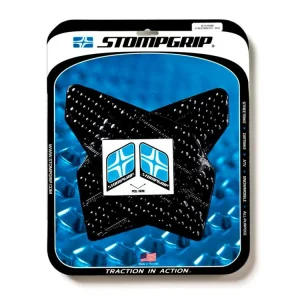 KIT ADESIVI SERBATOIO STOMPGRIP VOLCANO HONDA GOLD WING 2012-2017- Vendita Finale