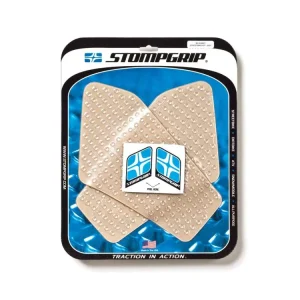 KIT ADESIVI SERBATOIO STOMPGRIP VOLCANO HONDA GOLD WING 2001-10- Offerta Del Giorno