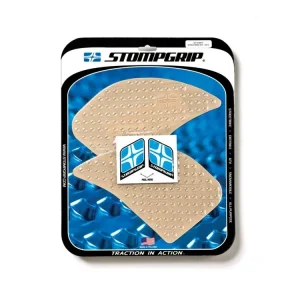 Bestseller KIT ADESIVI SERBATOIO STOMPGRIP VOLCANO BUELL XB9R FIREBOLT 2003-09-