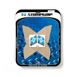 KIT ADESIVI SERBATOIO STOMPGRIP VOLCANO YAMAHA FJR1300 2003-2023- Subito Disponibile