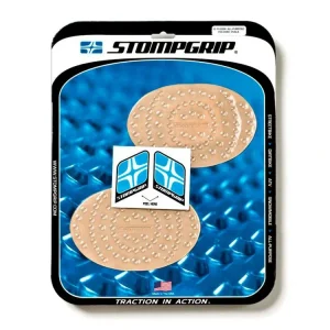 Bestseller KIT ADESIVI SERBATOIO STOMPGRIP VOLCANO APRILIA MANA 850 GT ABS 2010-16-