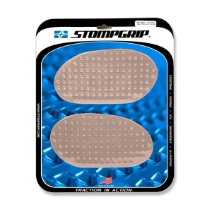 Consegna Rapida KIT ADESIVI SERBATOIO STOMPGRIP VOLCANO HONDA ST1100 2000-01-