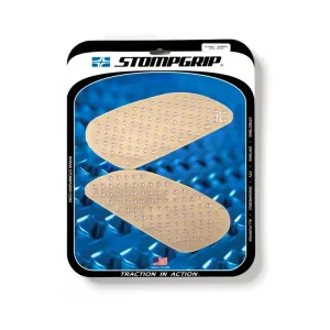 Saldi KIT ADESIVI SERBATOIO STOMPGRIP VOLCANO TRIUMPH THRUXTON 2004-15-