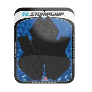 Consegna Rapida KIT ADESIVI SERBATOIO STOMPGRIP ICON BMW F 850 GS ADV 2020-2024-