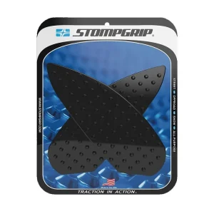 Più Venduto KIT ADESIVI SERBATOIO STOMPGRIP SUPER VOLCANO BMW M 1000 RR 2021-2025-