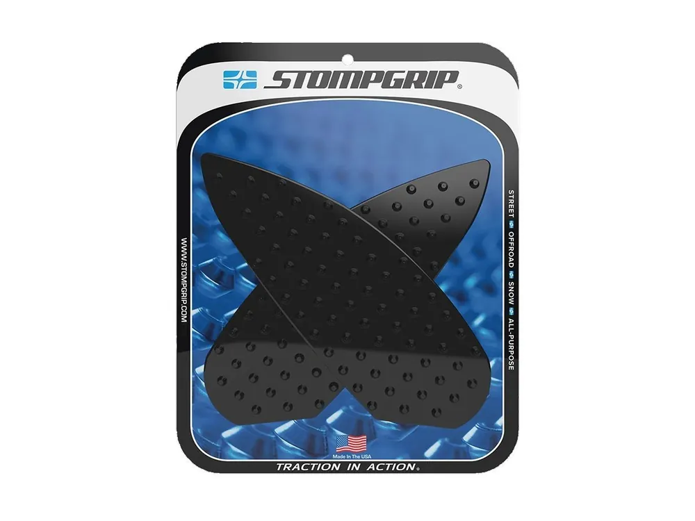 Più Venduto KIT ADESIVI SERBATOIO STOMPGRIP SUPER VOLCANO BMW M 1000 RR 2021-2025-