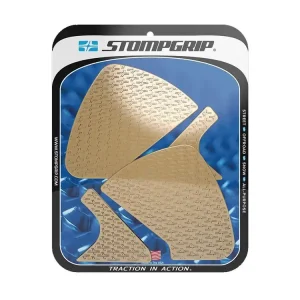 KIT ADESIVI SERBATOIO STOMPGRIP ICON DUCATI MONSTER / PLUS 2021-2025- Prezzo Scontato