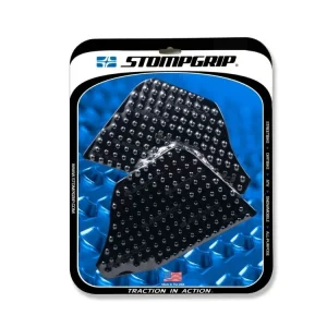 KIT ADESIVI SERBATOIO STOMPGRIP VOLCANO DUCATI MULTISTRADA V4 / S / S SPORT 2022-2024- Affare