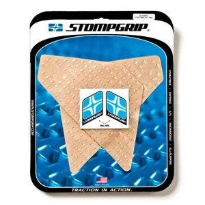 KIT ADESIVI SERBATOIO STOMPGRIP VOLCANO HONDA XR 650 L 1995+- Offerta Del Giorno