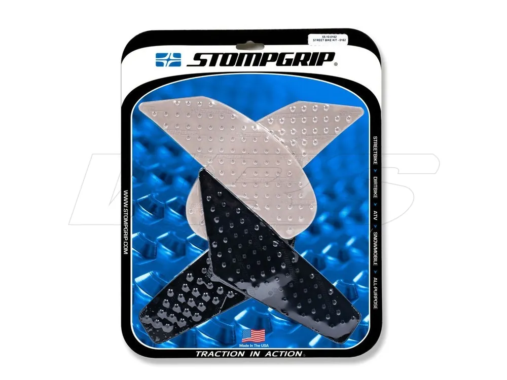 Compra Oggi Stesso KIT ADESIVI SERBATOIO STOMPGRIP VOLCANO HONDA NC 750 X 2018-2020-