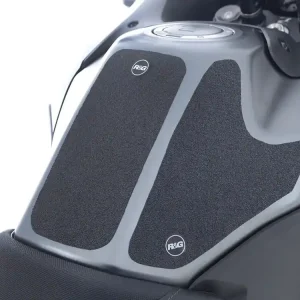 Promozione ADESIVO SERBATOIO NERO R&G HONDA NT 1100 2022-2024-