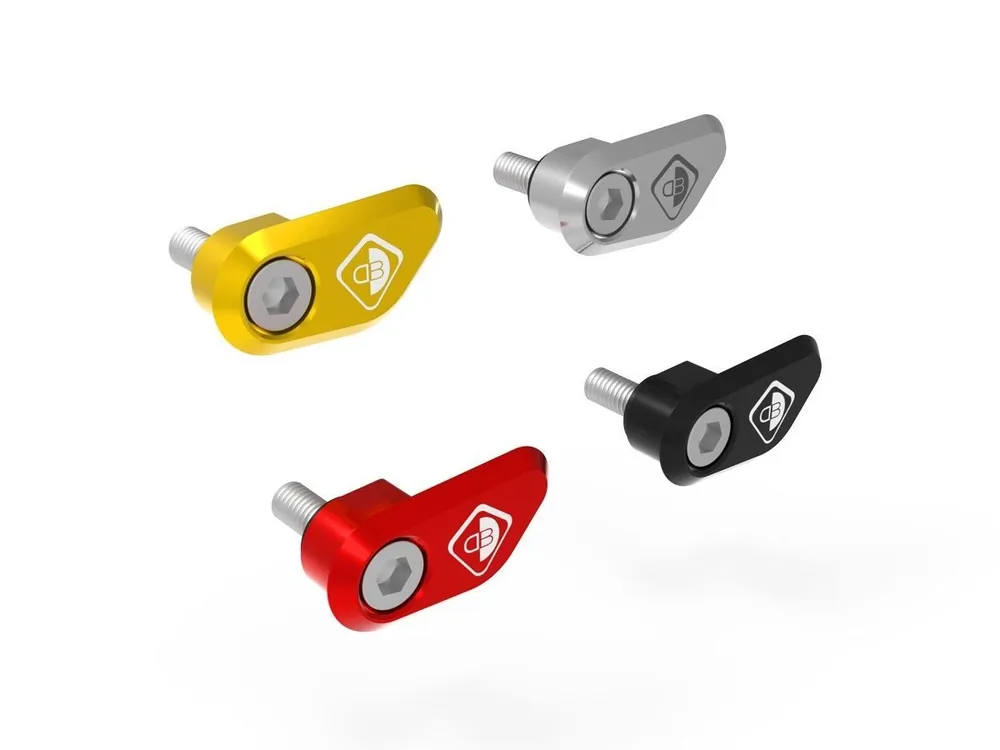 Pagamento Sicuro PROTEZIONE SENSORE ABS DBK DUCATI SCRAMBLER 800 2023-