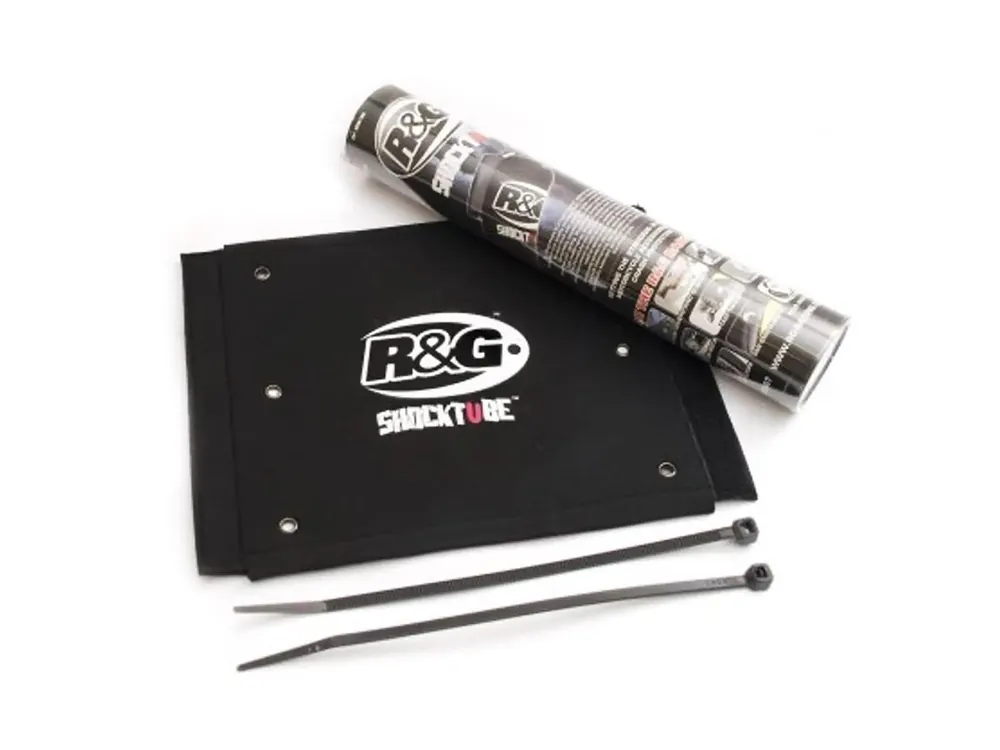 Prezzo Di Fabbrica PROTEZIONE AMMORTIZZATORE R&G BMW R 1300 GS / ADV 2023-2024-