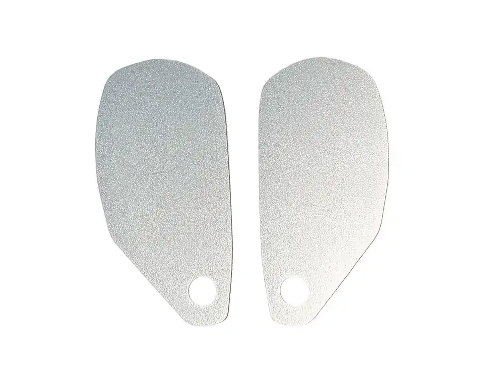 KIT 2PZ ADESIVI ANTISCIVOLO SERBATOIO R&G BMW S 1000 RR 2019-2025- Offerta Speciale