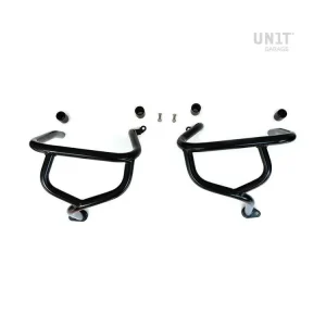 Novità BARRA PARACILINDRI FORCE UNIT GARAGE BMW R 1250 GS / ADV-