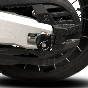 COPPIA PROTEZIONI FORCELLONE APEX R&G HONDA X-ADV 750 2021-2025- Prezzo Ridotto