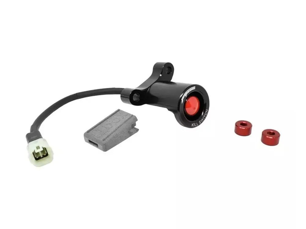 Non Perdere KILL SWITCH JETPRIME DUCATI PANIGALE V4 / S 2025-