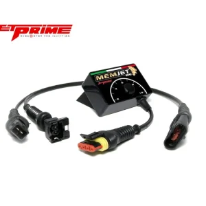 MEMJET EVO CENTRALINA JETPRIME DUCATI SCRAMBLER 400 2016- Saldi