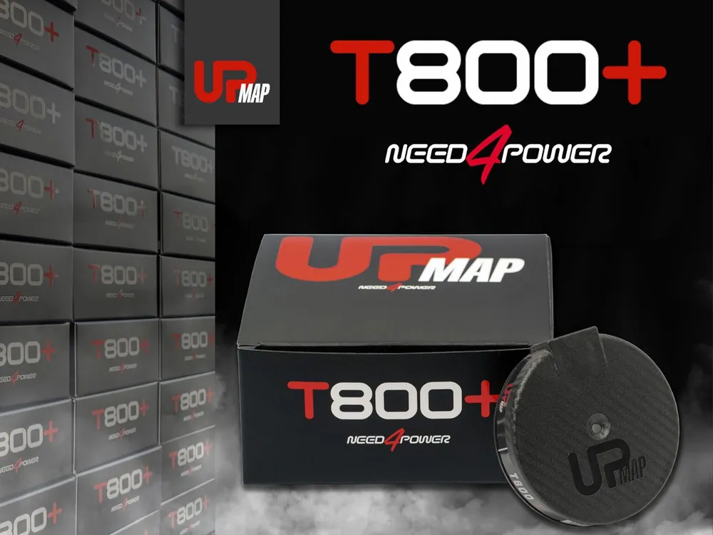Compra Adesso CENTRALINA UPMAP T800 PLUS DUCATI SUPERSPORT 939 2017-2020-