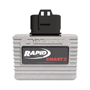 KIT CENTRALINA SMART 2 + CABLAGGIO RAPID BIKE KTM DUKE 390 2024-2025- Pagamento Sicuro