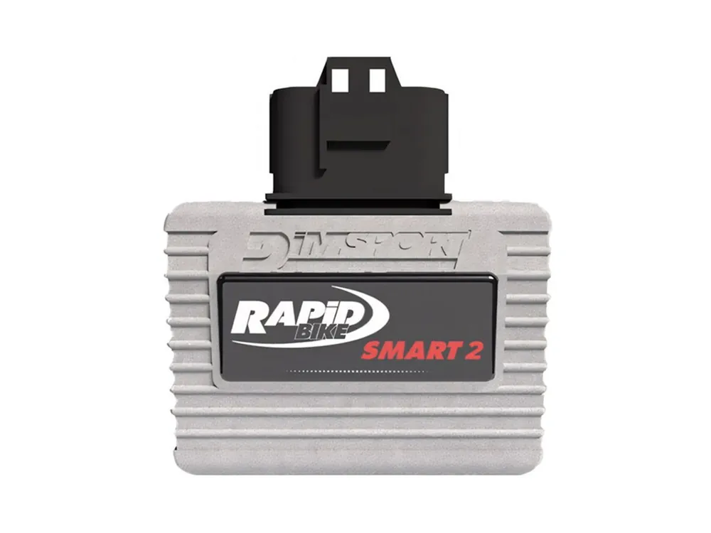 KIT CENTRALINA SMART 2 + CABLAGGIO RAPID BIKE KTM DUKE 390 2024-2025- Pagamento Sicuro