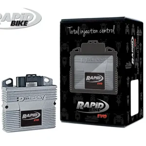 Offerta Speciale KIT CENTRALINA RAPID BIKE EVO EXCLUSIVE KTM 390 DUKE 4T 2013-2014-
