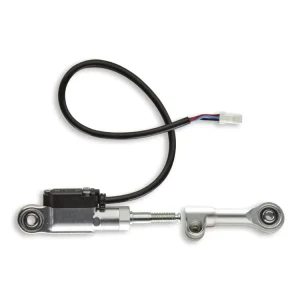 Ultime Pezzi QUICK SHIFT DUCATI PERFORMANCE DUCATI MULTISTRADA 1260 2018-2020-