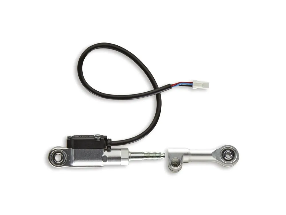 Ultime Pezzi QUICK SHIFT DUCATI PERFORMANCE DUCATI MULTISTRADA 1260 2018-2020-