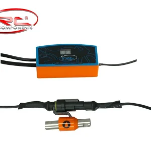 CAMBIO ELETTRONICO IRC COMPONENTS YAMAHA V-MAX / XSR 900 / 700 / TRACER- Soddisfatti O Rimborsati