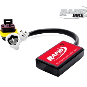 Miglior Prezzo CAMBIO ELETTRONICO RAPID BIKE SUZUKI GSX-R 600 2011-2016-