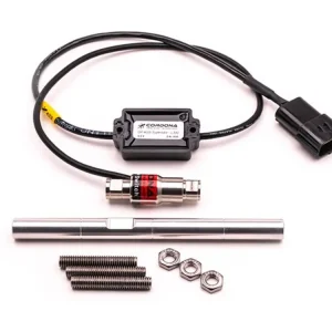 Solo Oggi KIT CAMBIO ELETTRONICO + BLIPPER CORDONA MV AGUSTA BRUTALE / DRAGSTER-