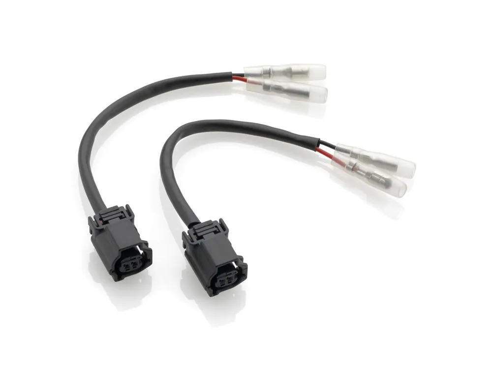 Soddisfatti O Rimborsati EE116H KIT CABLAGGIO INDICATORI POSTERIORI RIZOMA YAMAHA YZF R1 / M 2020-2025-