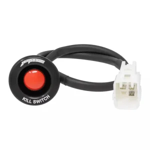 Offerta Limitata KILL SWITCH JETPRIME KAWASAKI NINJA ZX-10R / SE 2019-2020 VERSIONE USA-
