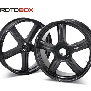 COPPIA CERCHI CARBONIO ROTOBOX BOOST MONOBRACCIO BMW R 1250 GS 2019-2020- Ordina Subito