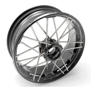 Offerta CERCHIO POSTERIORE STANDARD R6.00X17 PIN 54 JONICH DUCATI SUPERSPORT 939 / 950-