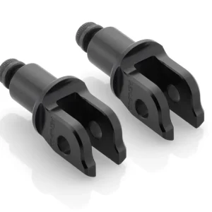 Prezzo Basso PE795 ADATTATORI PEDIVELLE (PILOTA) RIZOMA BMW R 1300 RS 2026-
