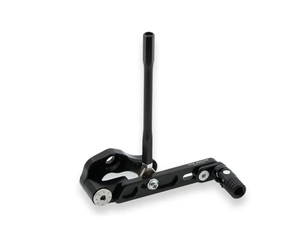 Quantità Limitata PEDANE REGOLABILI COMANDI CAMBIO ROVESCIO CNC RACING MV AGUSTA F3 800 / R / RR / RC 2013-23-
