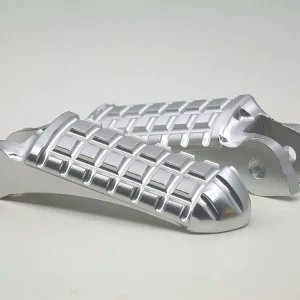 Scelto Dai Clienti PEDANE PILOTA PER SUPPORTI ORIGINALI MOTOCORSE MV AGUSTA BRUTALE 910 S 2005-2007-