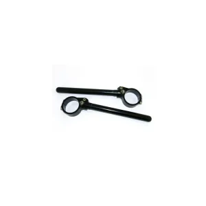SEMIMANUBRI GP D. 50MM OFF SET 15MM DBK DUCATI MONSTER 900 / 1000 / S4- Economico