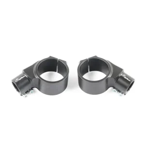 Offerta Limitata BRACCIALI MANUBRIO OFFSET 20MM H.0 51MM LIGHTECH APRILIA RSV4 RF 2009-2018-