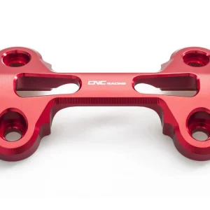 Più Venduto RISER SUP. MANUBRIO 821/939 CNC RACING DUCATI HYPERMOTARD/STRADA 939 2016-