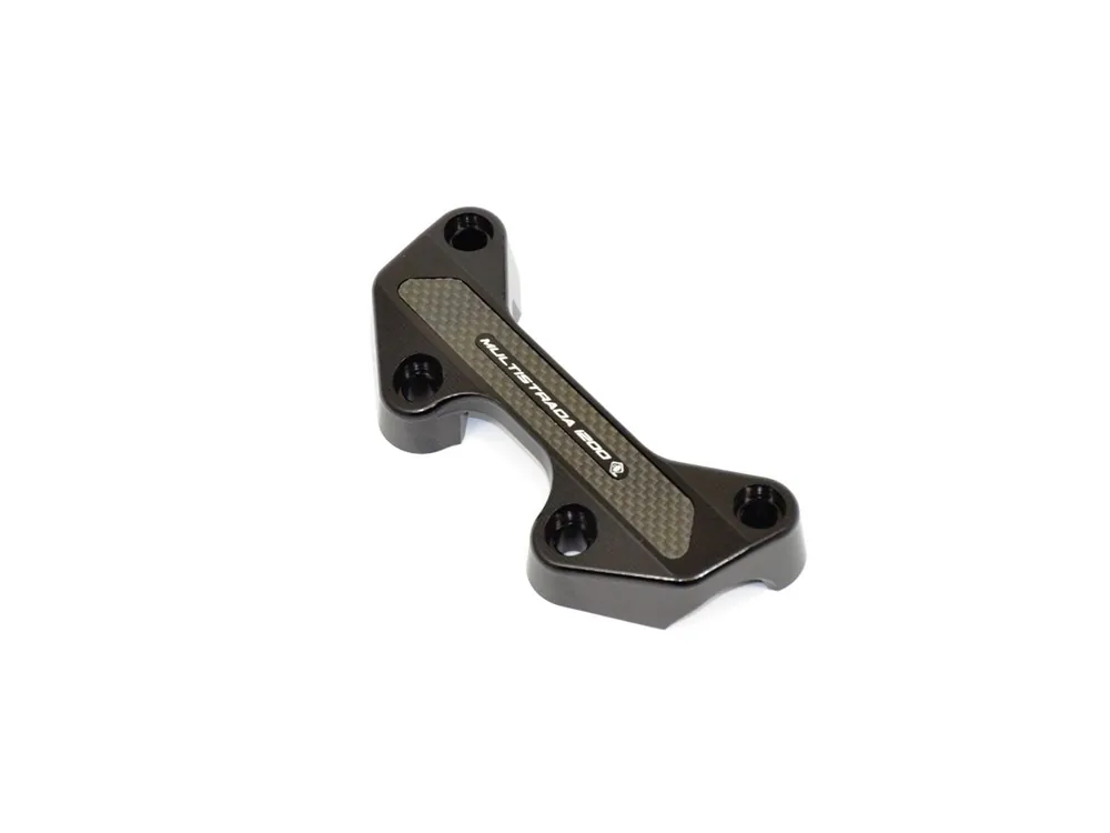 BM09 BLOCCO MANUBRIO DBK DUCATI MULTISTRADA ENDURO- Ultima Occasione
