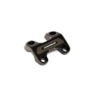 Non Perdere BLOCCO MANUBRIO DBK DUCATI SCRAMBLER CLASSIC-