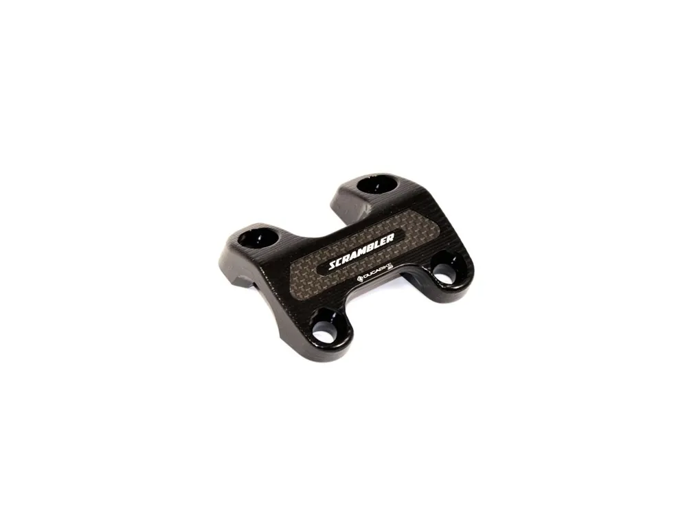 Non Perdere BLOCCO MANUBRIO DBK DUCATI SCRAMBLER CLASSIC-